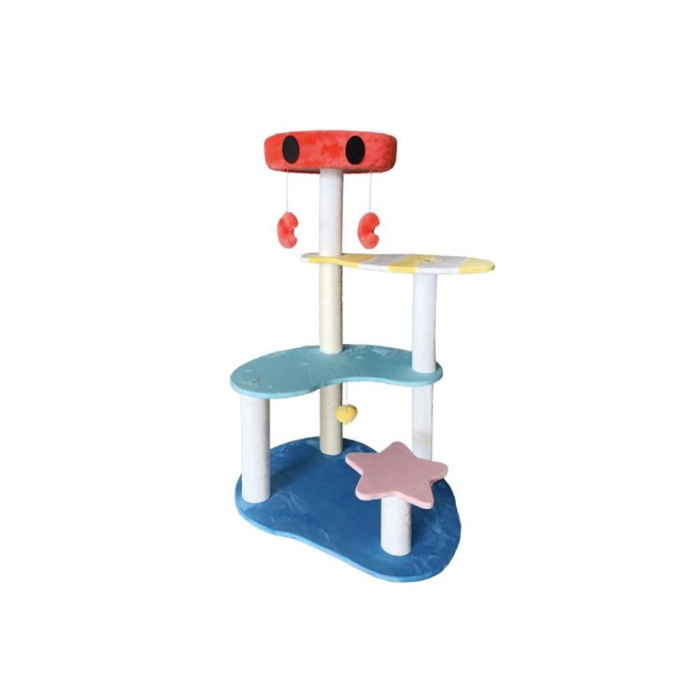 Ferribiella Tiragraffi Sea Life