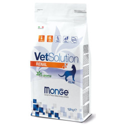 Monge VetSolution Renal Cat Adult - 1,5 kg