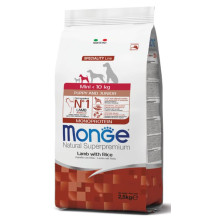 Monge Natural Superpremium...