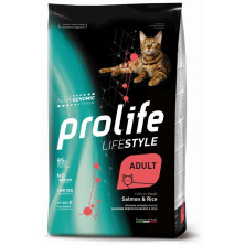 Prolife LifeStyle Cat Adult...