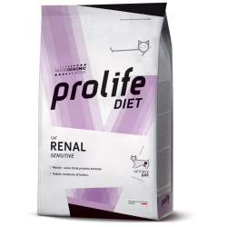 Prolife Diet Renal Sensitive Cat Adult - 300 g