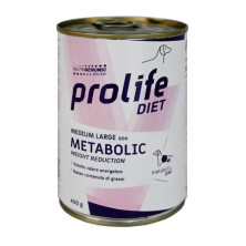Prolife Diet Metabolic...