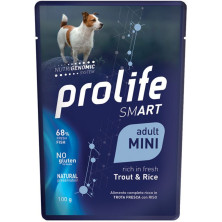 Prolife Smart Dog Adult...