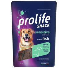 Prolife Snack Sensitive...
