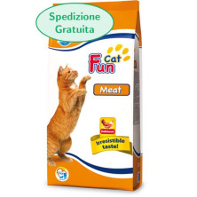 Farmina Fun Cat - Carne -...