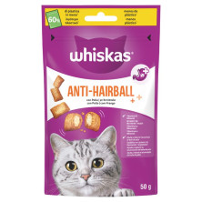 Whiskas Anti-Hairball Cat...