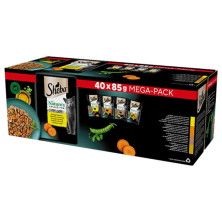 Sheba Nature's Collection...