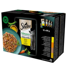 Sheba Nature's Collection...