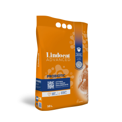 Lindocat ADVANCED Probiotic confenziine da 10L