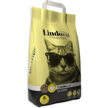 LINDOCAT Lettiera CLASSIC...