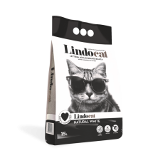 LINDOCAT Natural White...