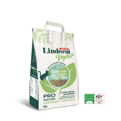 LINDOCAT Vegetal PRO Natura confezione da 10L