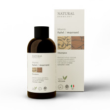 Natural Derma Pet Shampoo...