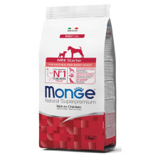 Monge Natural Superpremium...