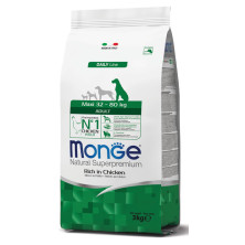Monge Natural Superpremium...