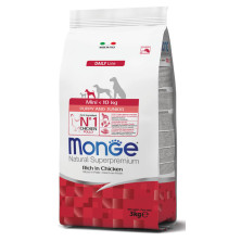 Monge Natural Superpremium...