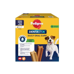 Pedigree Dentastix Multipack Dog Small - 35 pz