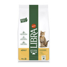 Libra Affinity Cat Adult -...