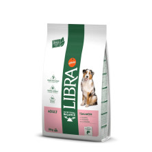 Libra Affinity Dog Adult -...