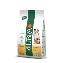 Libra Affinity Dog Adult -...