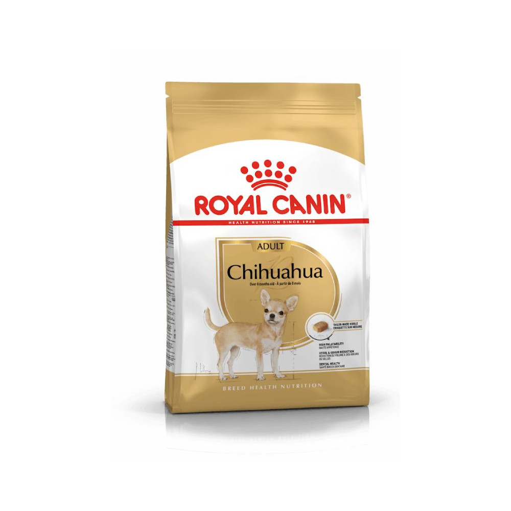Royal Canin Chihuahua Dog Adult - 1,5 kg