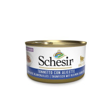 Schesir in Broth Cat Adult...