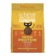 Schesir Born Carnivore Cat...