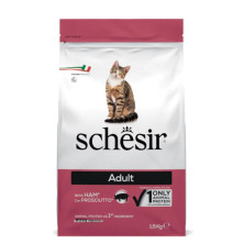 Schesir Cat Adult -...
