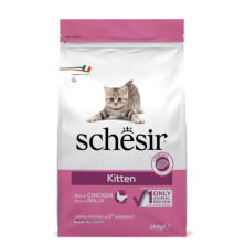Schesir Kitten - Ricco in...