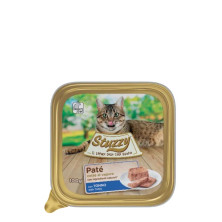 Stuzzy Paté Cat Adult -...