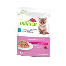 Natural Trainer Bocconcini...