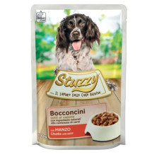 Stuzzy Bocconcini Dog Adult...