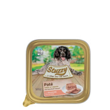 Stuzzy Paté Dog Adult -...