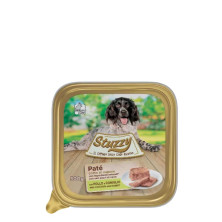 Stuzzy Paté Dog Adult -...