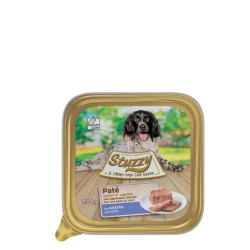 Stuzzy Paté Dog Adult - Anatra - 300 g