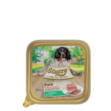 Stuzzy Paté Dog Adult - Coniglio - 150 g