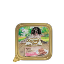 Stuzzy Paté Dog Adult -...