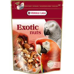 Versele-Laga Exotic Nuts Mix per Pappagalli - 750 g