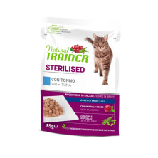 Natural Trainer Bocconcini...