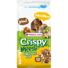 Versele-Laga Crispy Muesli...