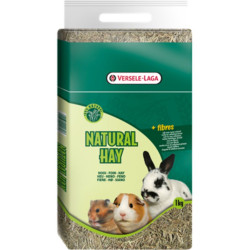 Versele-Laga Natural Hay, Fieno Naturale - 1 kg