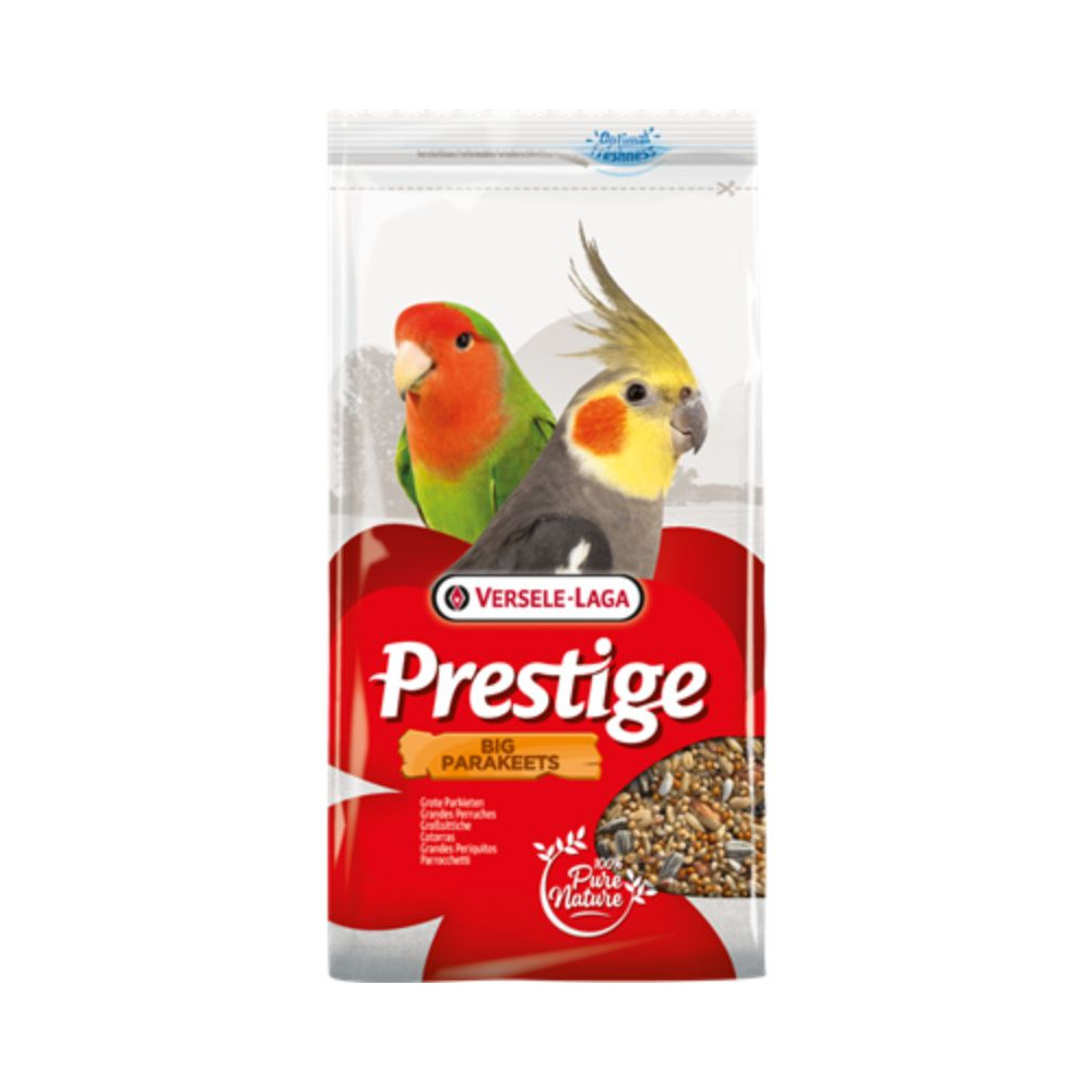 Versele-Laga Prestige Calopsitte - 20 kg