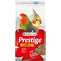 Versele-Laga Prestige Calopsitte - 20 kg