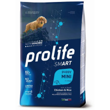 Prolife Smart Puppy Mini -...
