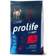 Prolife Smart Dog Adult...