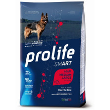 Prolife Smart Dog Adult...