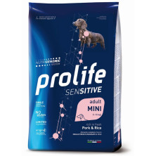 Prolife Sensitive Dog Adult...