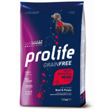 Prolife GrainFree Sensitive...
