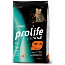 Prolife LifeStyle Kitten -...