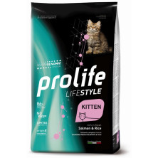 Prolife LifeStyle Kitten -...